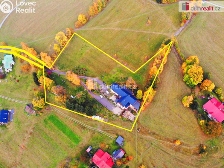 Prodej ubytovacího zařízení Benecko č. 5