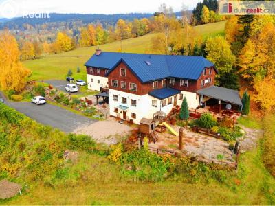 Prodej ubytovacího zařízení Benecko č. 2