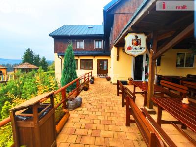 Prodej ubytovacího zařízení Benecko č. 7