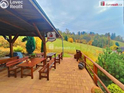 Prodej ubytovacího zařízení Benecko č. 8