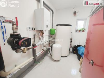 Prodej ubytovacího zařízení Benecko č. 38