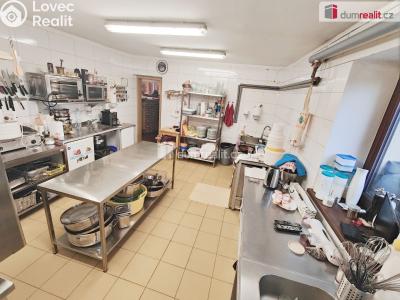 Prodej ubytovacího zařízení Benecko č. 39