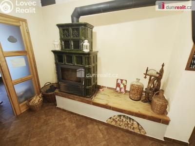 Prodej ubytovacího zařízení Benecko č. 9