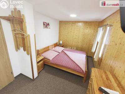 Prodej ubytovacího zařízení Benecko č. 18