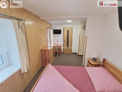Prodej ubytovacího zařízení Benecko č. 17