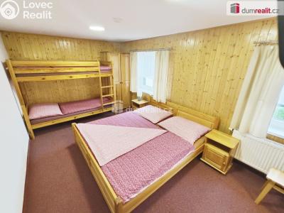 Prodej ubytovacího zařízení Benecko č. 20