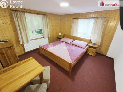 Prodej ubytovacího zařízení Benecko č. 19