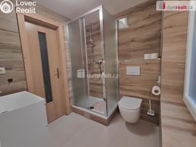 Prodej ubytovacího zařízení Benecko č. 30