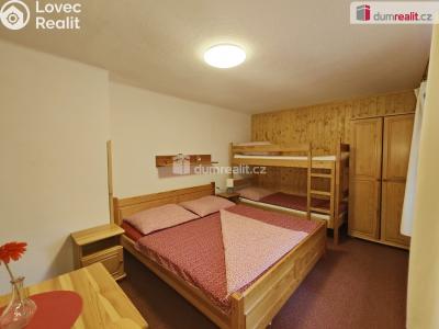 Prodej ubytovacího zařízení Benecko č. 22