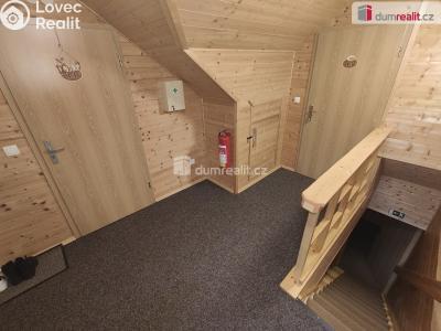 Prodej ubytovacího zařízení Benecko č. 37