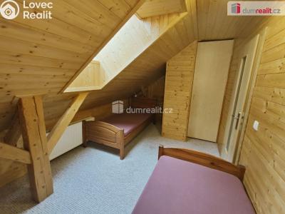 Prodej ubytovacího zařízení Benecko č. 23