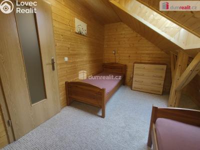 Prodej ubytovacího zařízení Benecko č. 24