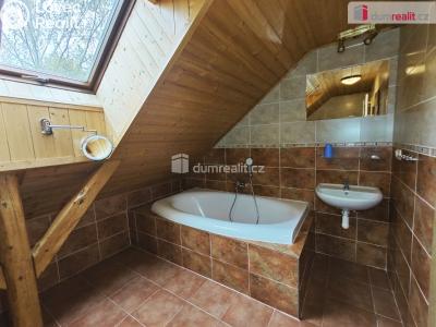 Prodej ubytovacího zařízení Benecko č. 25