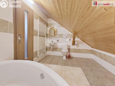 Prodej ubytovacího zařízení Benecko č. 33