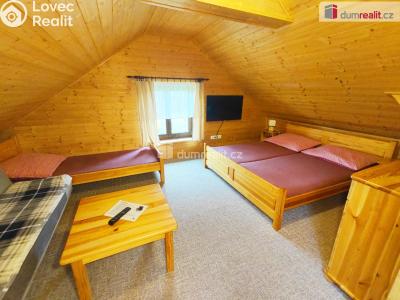 Prodej ubytovacího zařízení Benecko č. 27