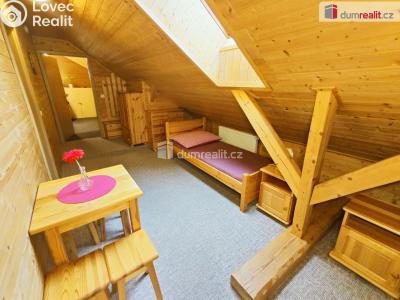 Prodej ubytovacího zařízení Benecko č. 34