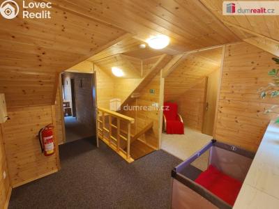 Prodej ubytovacího zařízení Benecko č. 35