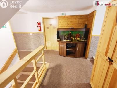 Prodej ubytovacího zařízení Benecko č. 36