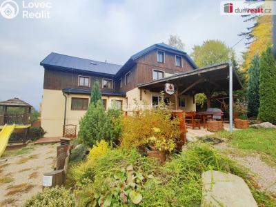 Prodej ubytovacího zařízení Benecko č. 45