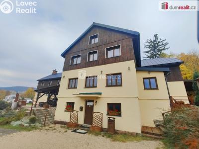 Prodej ubytovacího zařízení Benecko č. 46