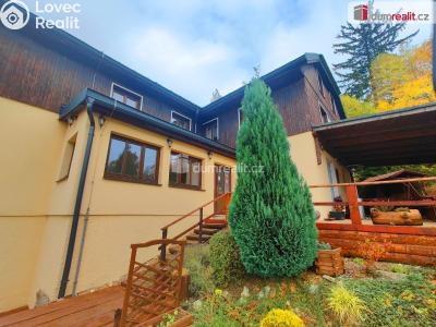 Prodej ubytovacího zařízení Benecko č. 47