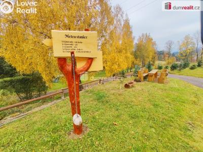 Prodej ubytovacího zařízení Benecko č. 49