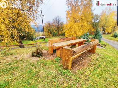 Prodej ubytovacího zařízení Benecko č. 50