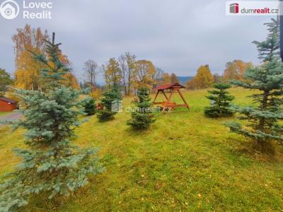 Prodej ubytovacího zařízení Benecko č. 51