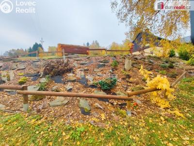 Prodej ubytovacího zařízení Benecko č. 53