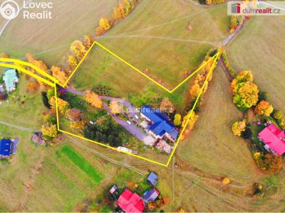 Prodej ubytovacího zařízení Benecko č. 5