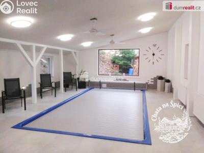 Prodej ubytovacího zařízení Benecko č. 14