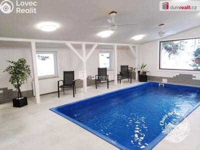 Prodej ubytovacího zařízení Benecko č. 13