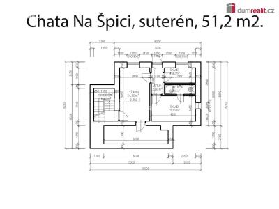 Prodej ubytovacího zařízení Benecko č. 54