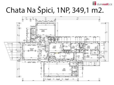Prodej ubytovacího zařízení Benecko č. 55