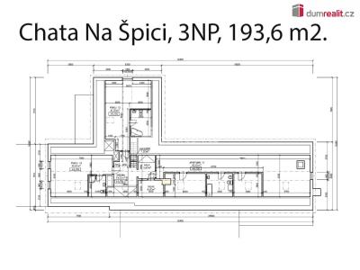Prodej ubytovacího zařízení Benecko č. 57