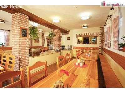 Prodej ubytovacího zařízení Benecko č. 10