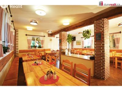 Prodej ubytovacího zařízení Benecko č. 11