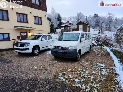 Prodej ubytovacího zařízení Benecko č. 42