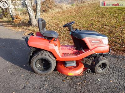 Prodej ubytovacího zařízení Benecko č. 41