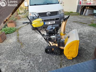 Prodej ubytovacího zařízení Benecko č. 40