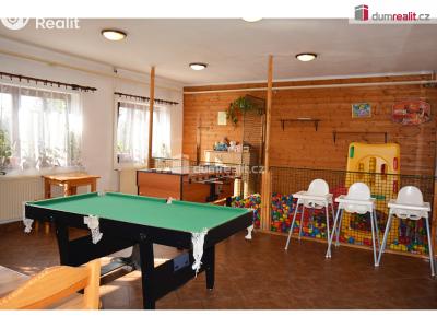 Prodej ubytovacího zařízení Benecko č. 12