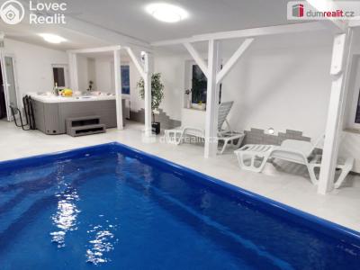 Prodej ubytovacího zařízení Benecko č. 15