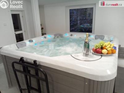 Prodej ubytovacího zařízení Benecko č. 16