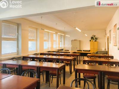 Pronájem komerční nemovitosti Svatava, Pohraniční stráže 436 č. 2