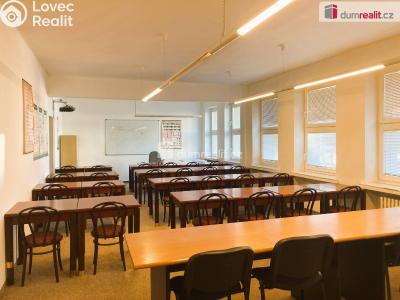 Pronájem komerční nemovitosti Svatava, Pohraniční stráže 436 č. 3