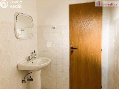 Pronájem komerční nemovitosti Svatava, Pohraniční stráže 436 č. 5