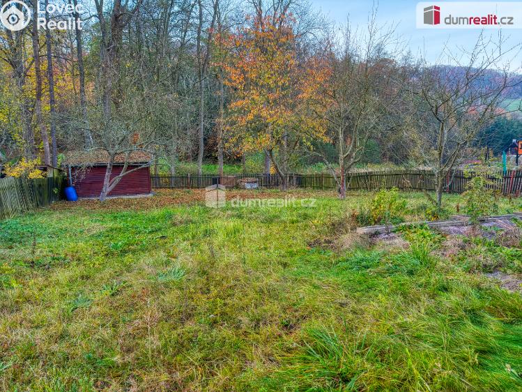 Prodej chaty Tašov č. 4