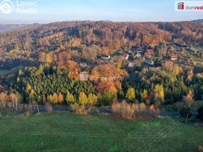 Prodej chaty Tašov č. 12