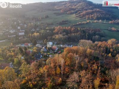 Prodej chaty Tašov č. 13