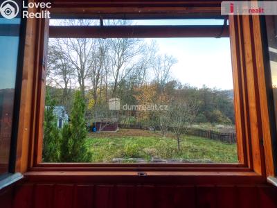 Prodej chaty Tašov č. 8